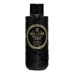 Maison Noir French Linen  Diffuser Oil - Dyfuzor Olej, VOLUSPA