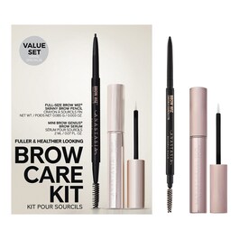 Brow Care Kit - Zestaw do makijażu brwi image