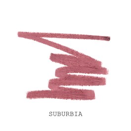 PermaGel Ultra Divine Rose II Collection - Kredka do ust