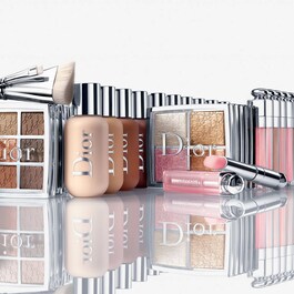 Dior Backstage Concealer Brush N°13 - Pędzelek do korektora