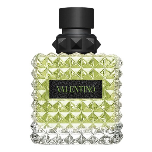 Valentino - Born In Roma Green Stravaganza Donna - Woda Perfumowana Dla Kobiet - Donna Born In Roma Greenstravaganza100ml - Dla Kobiet