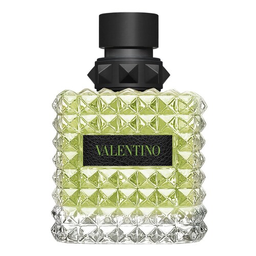 Фото - Жіночі парфуми Valentino  Born In Roma Green Stravaganza Donna - Woda Perfumowana Dla Ko 