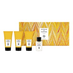 Barbiere Daily Ritual - Zestaw pielęgnacyjny dla mężczyzn, ACQUA DI PARMA