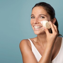 Natural Face Wash - Mydło do twarzy