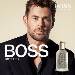 BOSS Bottled - Woda toaletowa w formacie podróżnym