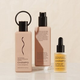 Vata hydrating Shampoo - Szampon nawilżający