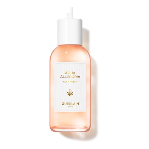 Guerlain - Aqua Allegoria Rosa Rossa - Eau De Toilette - Aqua Allegoria Rosa Rossa Rech 200ml - Dla Kobiet