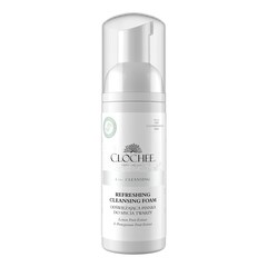 Refreshing cleansing foam - Pianka do twarzy, CLOCHEE