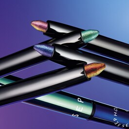 12h Colorful Special Effects - Wysuwany eyeliner multichromatyczny