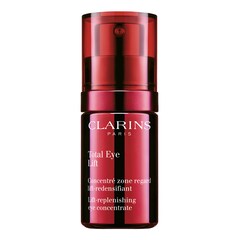 Total Eye Lift - Liftingujący koncentrat do pielęgnacji okolic oczu, CLARINS