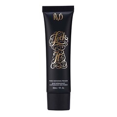 Lock-It Pore Refinig Primer - Baza pod podkład, KVD Beauty