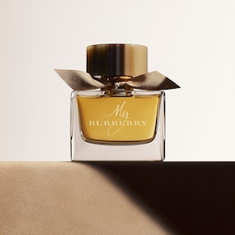 Sephora my hot sale burberry black
