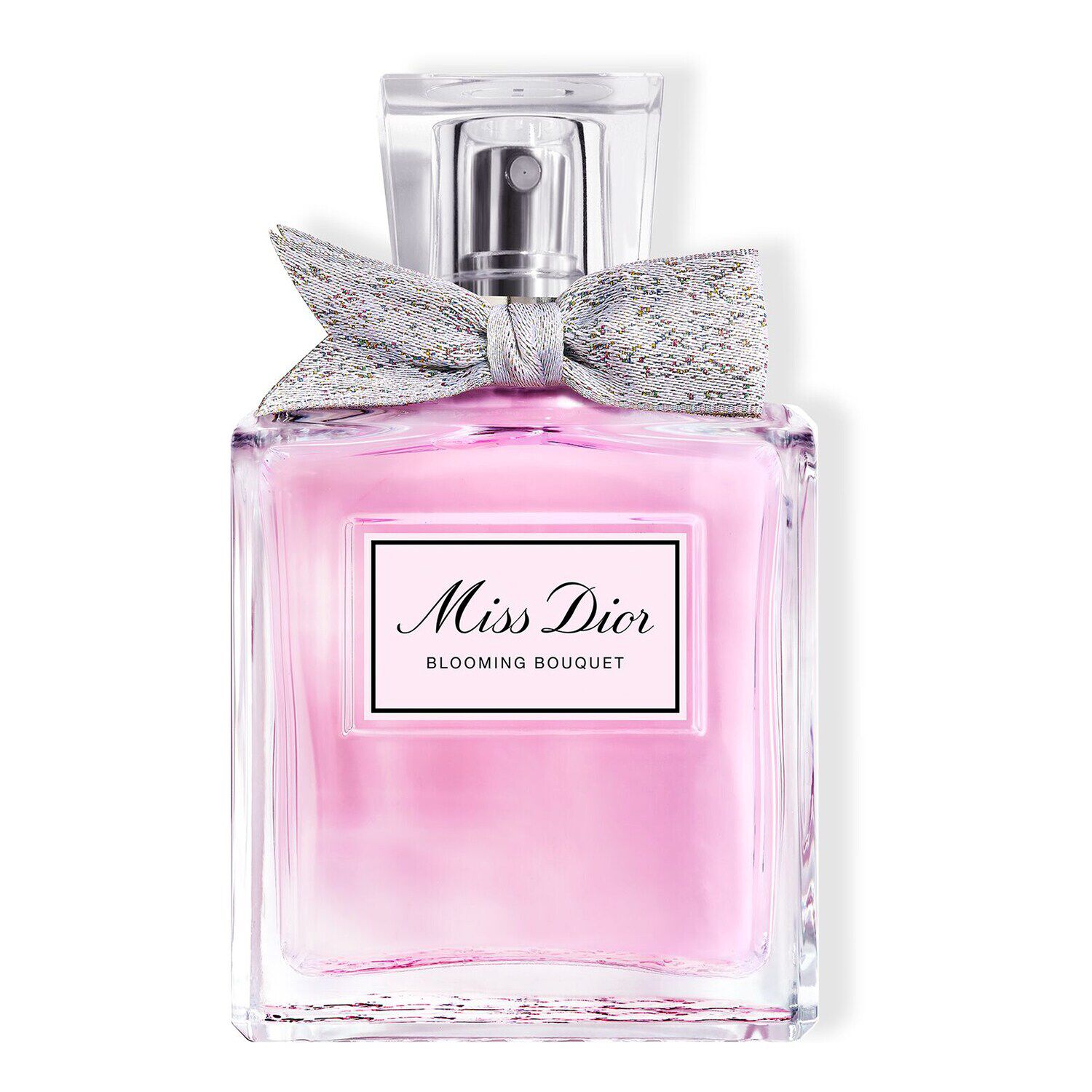Miss Dior Blooming Bouquet - Woda toaletowa dla kobiet i