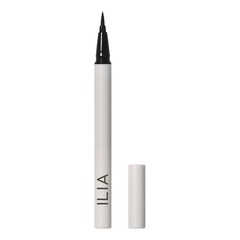 Clean Line - Eyeliner w płynie, ILIA