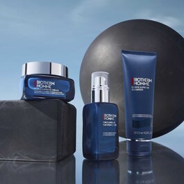 Force Supreme Blue Serum - Przeciwzmarszczkowe Serum