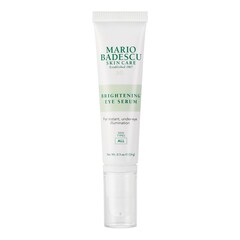 Brightening Eye Serum - Rozświetlające serum pod oczy, MARIO BADESCU