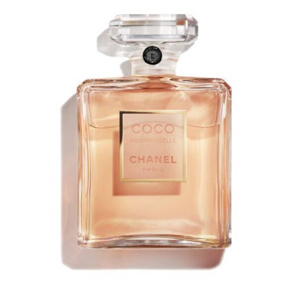 chanel coco mademoiselle ekstrakt perfum null null   