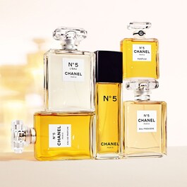 N°5 - Woda Perfumowana