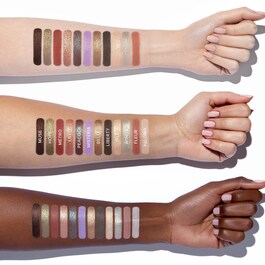 Nouveau Palette - Paleta cieni do powiek