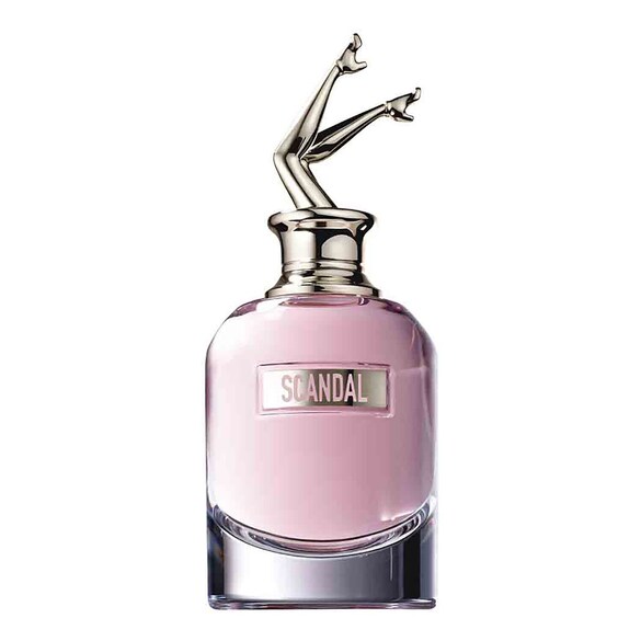 Scandal à Paris - Woda toaletowa, JEAN PAUL GAULTIER