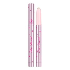 Too Faced - Quickie Queen - Cień Do Powiek W Sztyfcie - Cream Eye Shadow Stick - Twinkle - Dla Kobiet