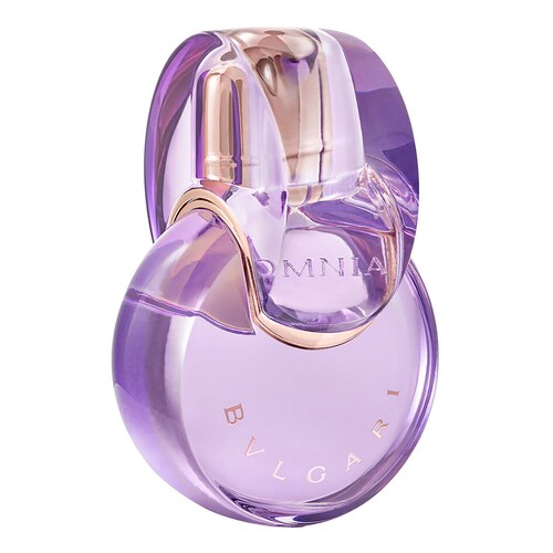 Bvlgari - Omnia Amethyste - Woda Toaletowa - Omnia Amethyste Edt 50ml - Dla Kobiet