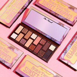 Born This Way Sunset Stripped - Paleta cieni do powiek