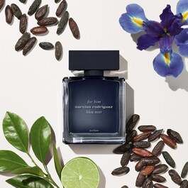 for him Bleu Noir - perfumy