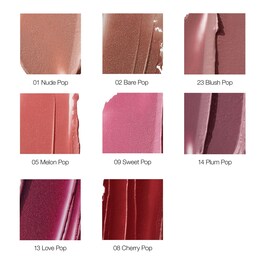 Clinique Pop™ Longwear Lipstick - Długotrwała pomadka do ust