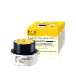 Aqua Bomb Brightening Vitamin C Cream – Krem do twarzy 