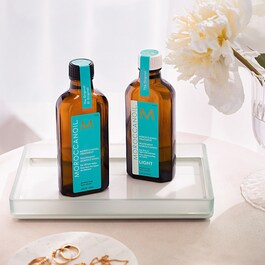 Moroccanoil Treatment Light - Olejek do włosów