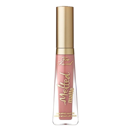 Too Faced - Melted Matte Długotrwała Matowa Szminka W Płynie - Melted Matte- My Type - Dla Kobiet