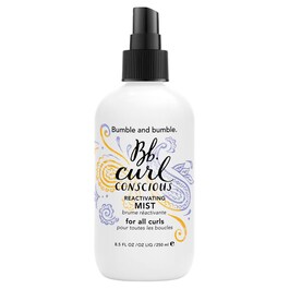 Curl Conscious Reactivating Mist - Mgiełka do włosów kręconych