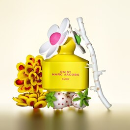 Marc Jacobs Daisy Glow - Woda Toaletowa
