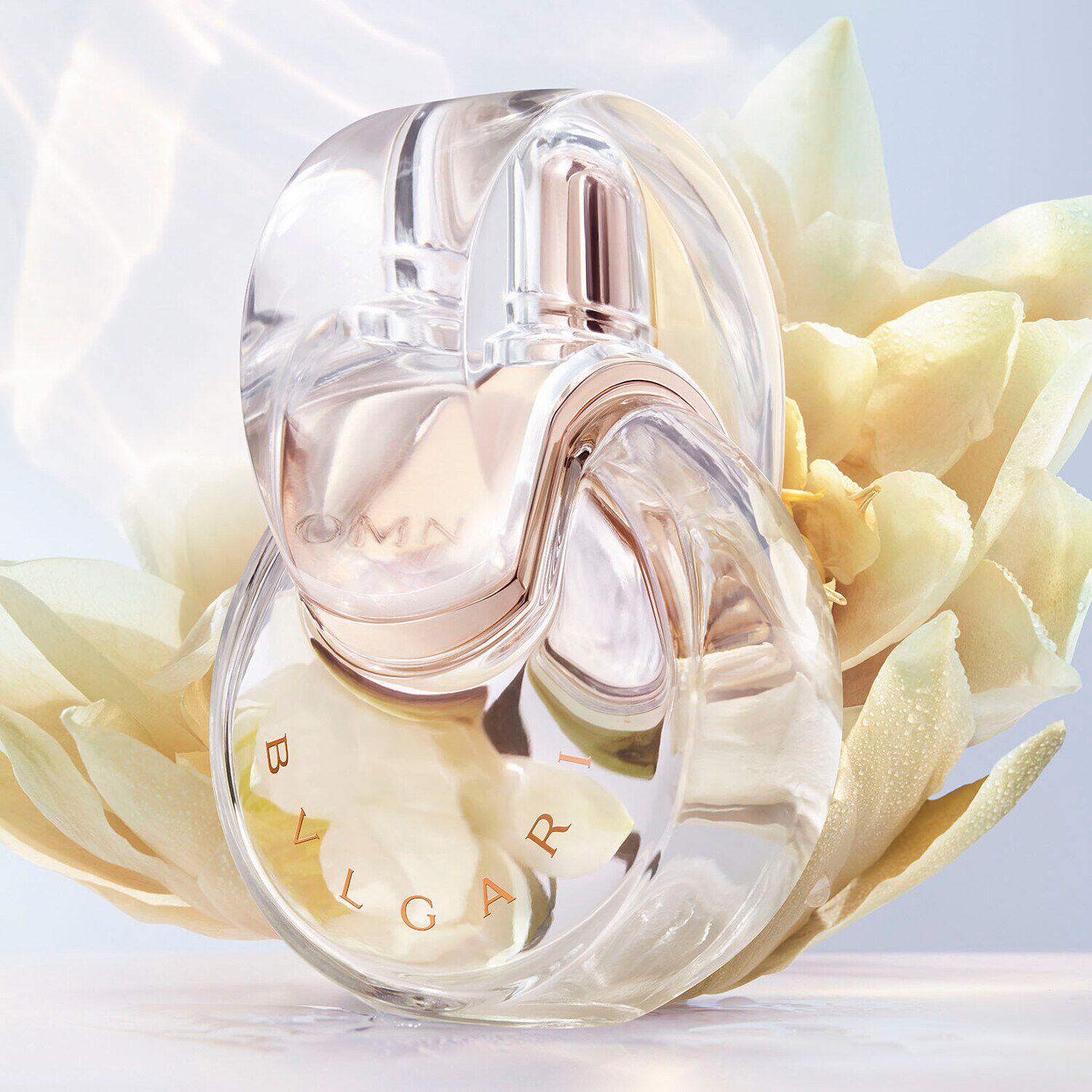 Bvlgari omnia crystalline opinie outlet