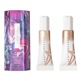 Baby Watts – Duo rozświetlaczy mini w płynie