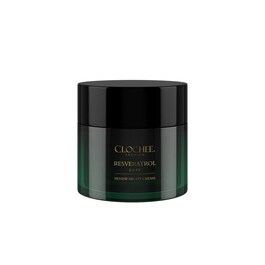Resveratrol care - Odbudowujący krem na noc