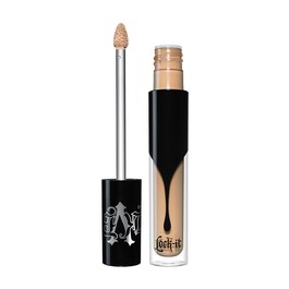 Lock-it Concealer Crème - Korektor w kremie cienie pod oczami