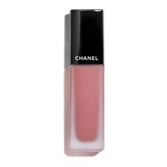 ROUGE ALLURE INK - Matowa płynna pomadka do ust, CHANEL