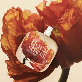 London Poppy – Woda perfumowana
