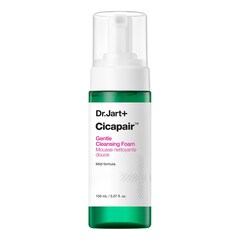 Cicapair™ Gentle Cleansing Foam - Pianka oczyszczająca, DR.JART+