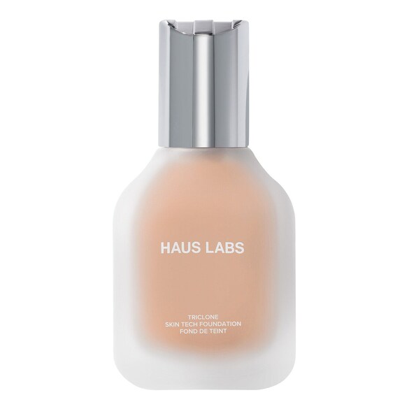 Triclone Skin Tech Foundation - Podkład z fermentowaną arniką, HAUS LABS BY LADY GAGA