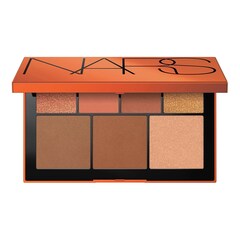 Laguna Ultimate Face Palette - Paleta do makijażu, NARS