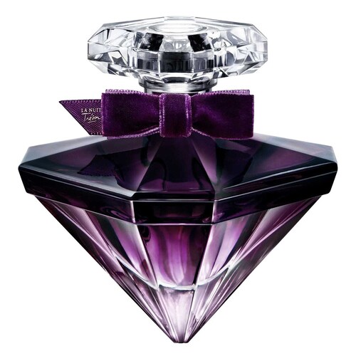 Lancôme - La Nuit Trésor - Le Parfum - Tresor La Nuit Le Parfum Edp 50ml - Dla Kobiet