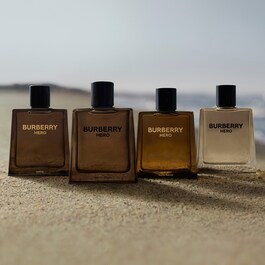 Burberry Hero Intense - Parfum