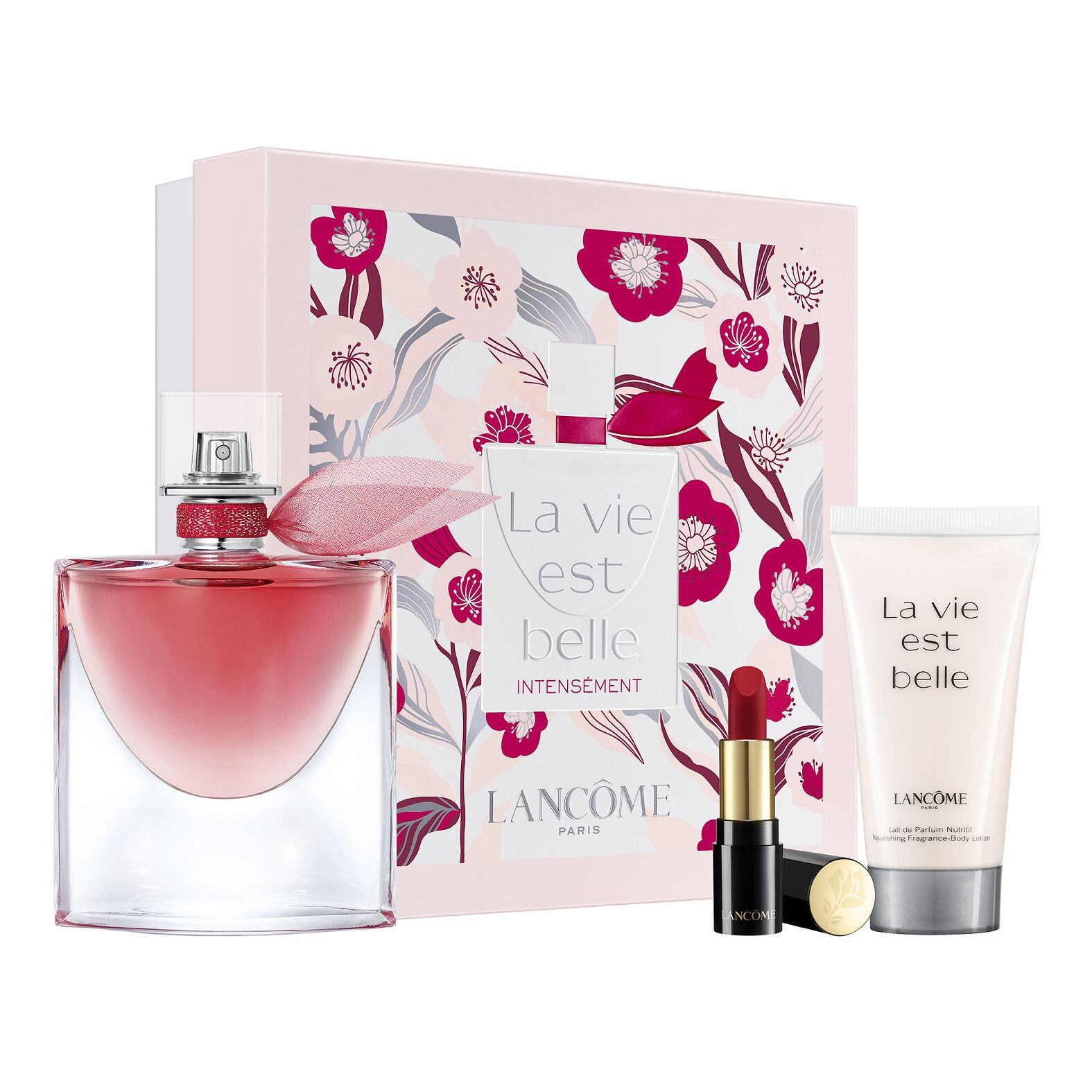 Sephora la vie deals est belle intensement