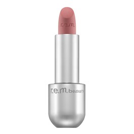 Rem Beauty - On Your Collar — Matowa Pomadka Do Ust - On Your Collar Matte - Drive-in Movie - Dla Kobiet