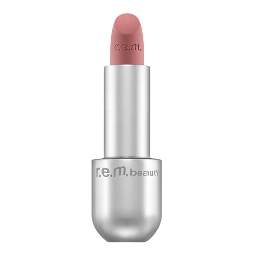 Rem Beauty - On Your Collar — Matowa Pomadka Do Ust - On Your Collar Matte - Drive-in Movie - Dla Kobiet