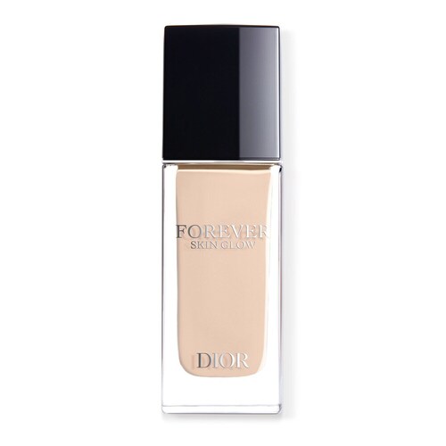 Dior - Dior Forever Skin Glow 24h Hydrating Radiant Foundation - Podkład - Diorskin Forever Fl Skin Glow 0.5n Int24 - Dla Kobiet