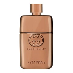 Gucci Guilty Eau de Parfum Intense For Her - Woda perfumowana, GUCCI